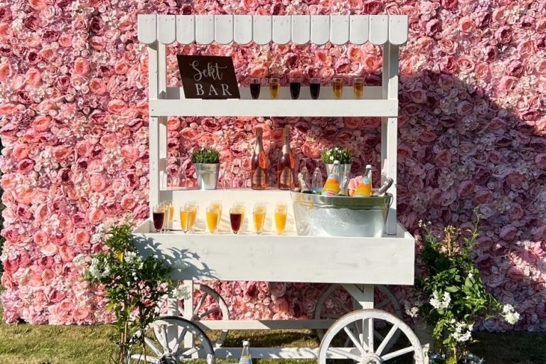 Getränke-/Cocktail-Bar | Mietservice Götz